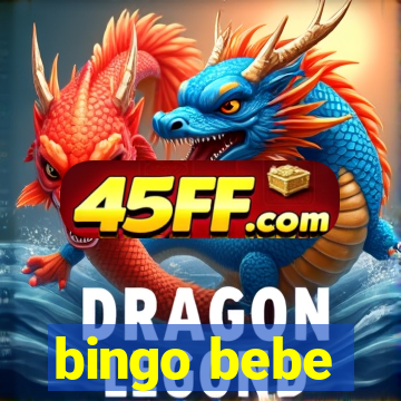 bingo bebe